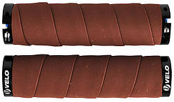 Грипси ProX VLG-852AD4 129 мм коричневий (C-C-0140)