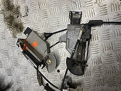 Б/В замок дверей передній правий Peugeot 5008 3008 208 732294