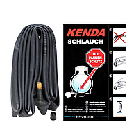 Камера Kenda 26" 1,75x2,125 AV 32 мм антипрокол (O-D-0036)