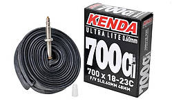 Камера Kenda 700 X 18-23C Presta 47 мм Ultra Lite (O-D-0052)
