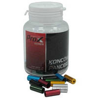 Ковпачок ProX для кожуха перемикання різнобарвні (C-L-0081)