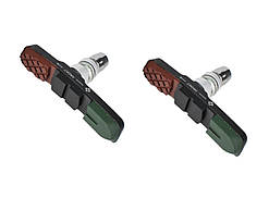 Гальмівні колодки ProX M-960V, довжина 72 мм, пара (C-UH-K-0047)