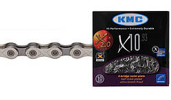 Цепь KMC X10.93 1/2"x11/128" (C-UN-L-0039)