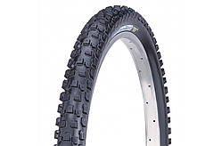 Покришка Kenda K-1012 Blue Groove 30TPI 26"Х 2,35 чорний (O-O-0130)