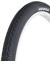 Покришка Kenda K-123 24*1.75 47-507 чорний (O-O-0033)