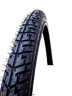 Покришка Kenda K-830 26" х 1.75 чорний (O-O-0060)