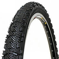 Покришка Kenda K-879 KWICK 26"Х1,95 чорний (O-O-0073)