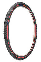 Покришка Kenda K-898 26" х 1,95" з червоною смугою (O-O-0076)