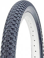 Покришка Kenda K-905 K-Rad 20" x2.35" чорний (O-O-0026)