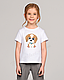 Футболка дитяча з Собачкою, фото 7