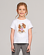 Футболка дитяча з Собачкою, фото 6