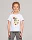 Футболка дитяча з Собачкою, фото 10