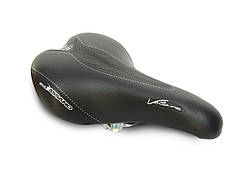 Сідло Selle Bassano Volare Італія чорний (C-SI-0016)