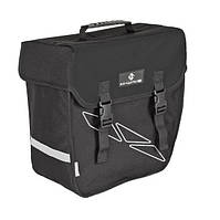 Сумка на багажник права M-Wave Amsterdam Single (A-SP-0165)