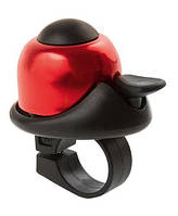 Дзвінок M-Wave Mini червоний (A-DKL-0076)