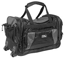 Сумка спортивна M-Wave багатофункціональна (A-SP-0133)