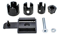 Кронштейн Simpla GP для кріплення переднього крила Simpla GP (A-B-0152)