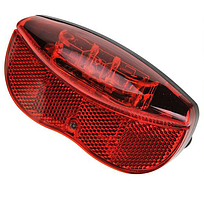 Фара задня X-Light XC-986A 2 SUPER LED 2xAA (A-O-B-P-0082)