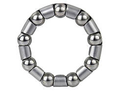 Підшипники для каретки 5/16х9 BMX (C-PZ-0049)