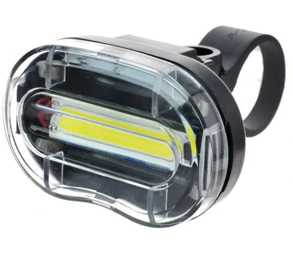 Передня фара X-Light JY-006AF-1 Cob Led 60 Lm (A-O-B-P-0328), фото 1