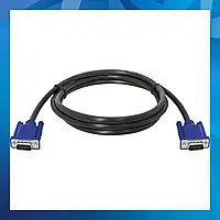 Кабель VGA 15M-15M, 1.8 м, Defender BB340M-06 (87410)