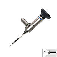 Ендоскопічний інструмент Отоскоп HAWK T0120 (0∘, ∅2.7×108 мм)