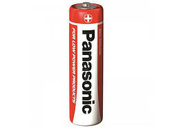 Батарейка Panasonic R6R AA 1шт (A-PZ-0165)