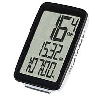 Велокомп'ютер Sigma Sport PURE 1 ATS білий (LIS103)