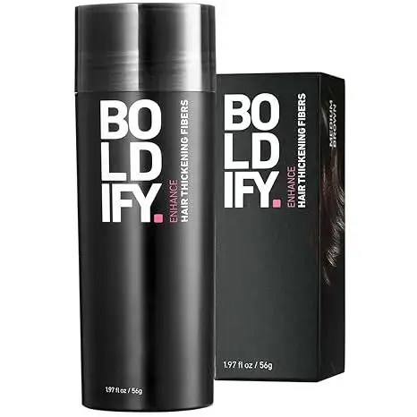 BOLDIFY для рідкого волосся, для жінок і чоловіків, Amazon, Німеччина