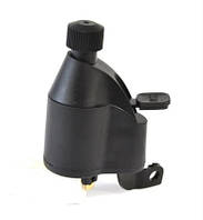 Динамка ліва 6V/3W чорний (OSP008)