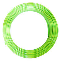 Кожух Saccon W110 1 м, для системи перемикання зелений (PAN023)