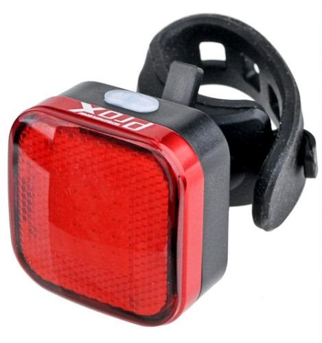 Фара задня ProX Apus Cob Led 20Lm USB (A-O-B-P-0342), фото 1