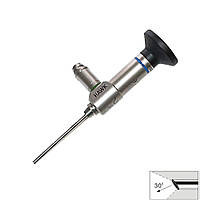 Ендоскопічний інструмент Отоскоп HAWK T0123 (30∘, ∅2.7×108 мм)