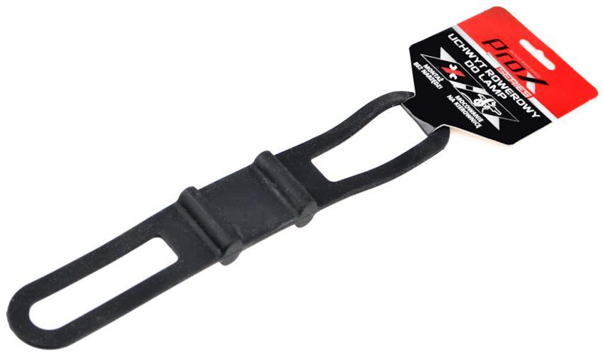 Хомут, кліпса для фар Prox гума (A-O-B-P-0361), фото 1