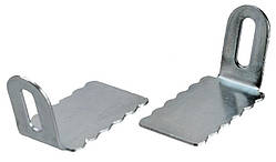 Кронштейни для кріплення крил Simpla Classic, Next, 2 шт (A-B-0106)