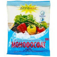 Монофосфат калия (P 52%, K 34%), 300 г