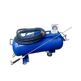 Побілочні машини