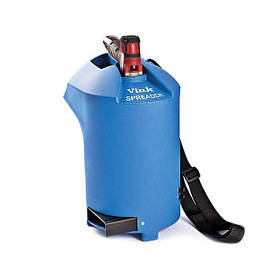 Розтрушувачі