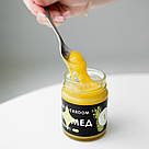 Крем мед Ананас 250 г / скло, фото 2