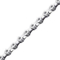 Ланцюг Taya Nove-91 DHT 9 шв сріблястий (LAN091)