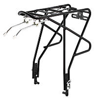 Багажник O-Stand CD-272 26-29" під диск, чорний (A-BA-0045)