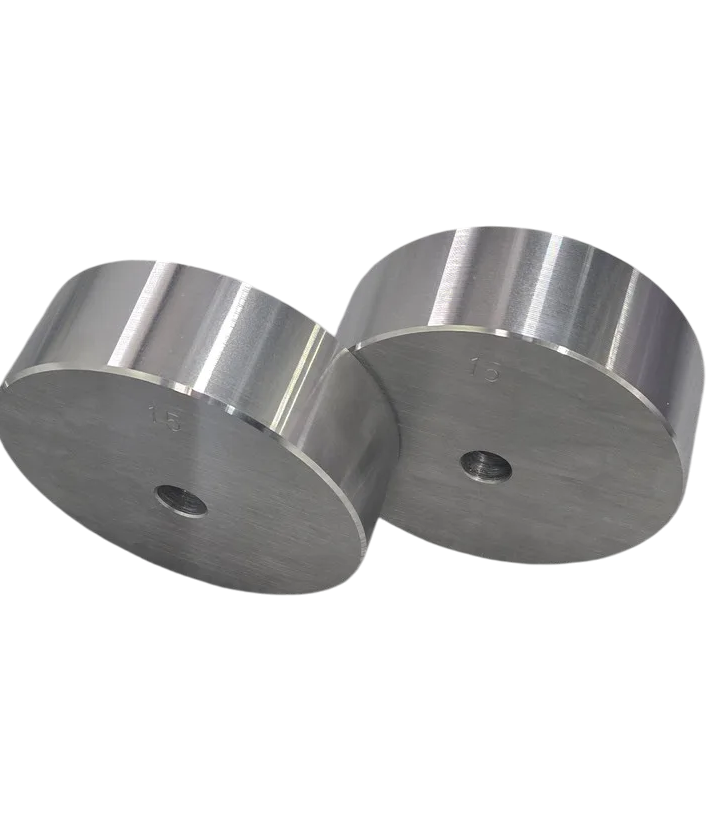 Млинець диск для штанги або гантелей 10 кг сталевий метал R_0241, фото 1