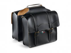 Сумка на багажник Monte Grappa черный (SAK025)