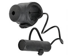 Дзвінок X-Light електричний 120db (A-DKL-0121)