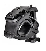 Кріплення, кронштейн для фар Prox Crater, Centaur, пластик (A-O-B-P-0382)