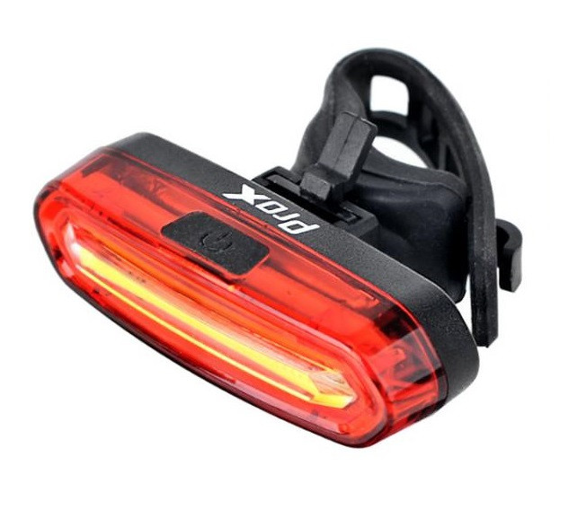 Фара задня ProX Delta COB LED 50 Lm, 600 mAh, USB (A-O-B-P-0413), фото 1