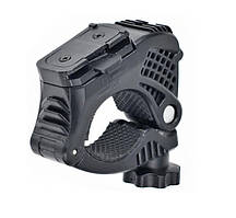 Кріплення, кронштейн для фар Prox Sirius, Subra, Hadar пластик (A-O-B-P-0387)