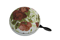 Дзвінок Spencer Big Bell троянди (DZW044)