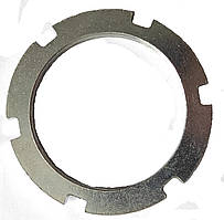 Контргайка Velosteel для втулки Torpedo (CTO029)