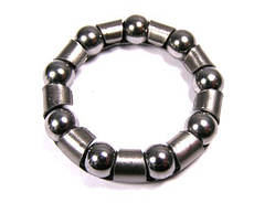 Підшипник каретки (LOZ001)